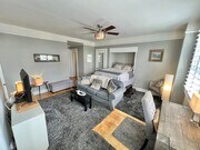 Photo - Chic Ocean-View Furnished Studio in a Hist... Condo Unit 1007
