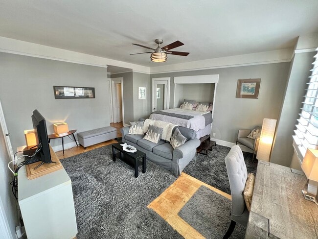 Photo - 455 E Ocean Blvd Unit 1007