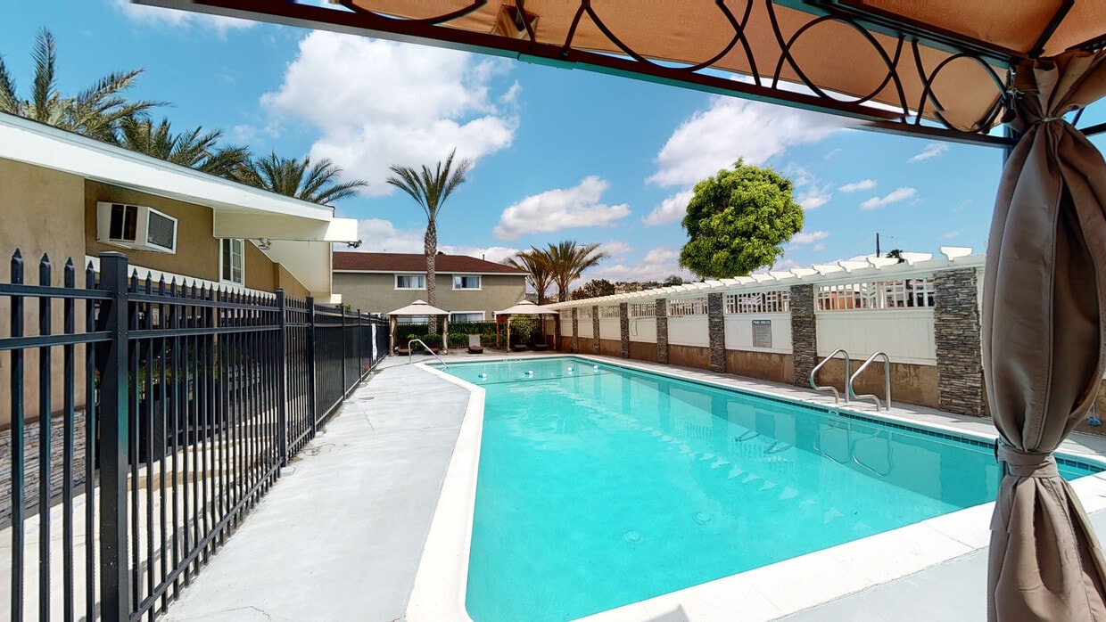 3D Tour - Americana Apartments
