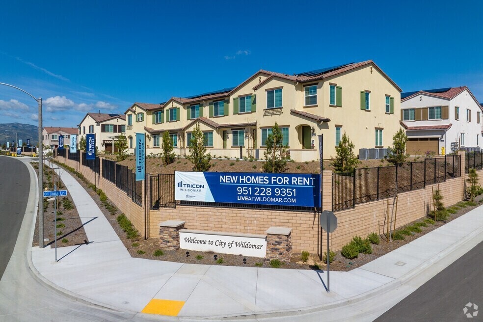 3D Tour - Tricon Wildomar