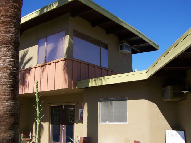 Photo - Palm Canyon Unit 400