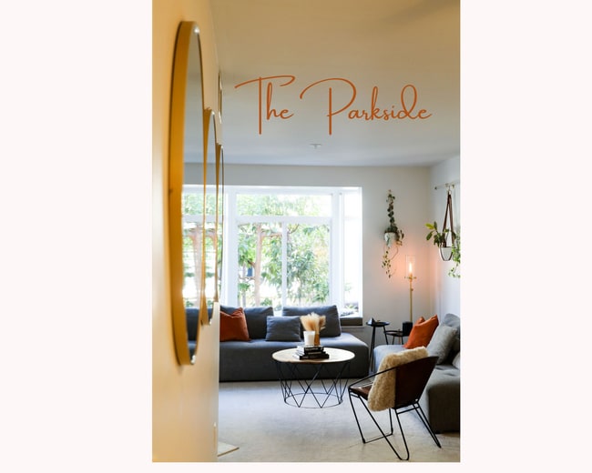 Building Photo - 2400 5th Ave