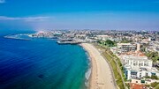 Located right on the beach - 555 Esplanade Condo Unit 517