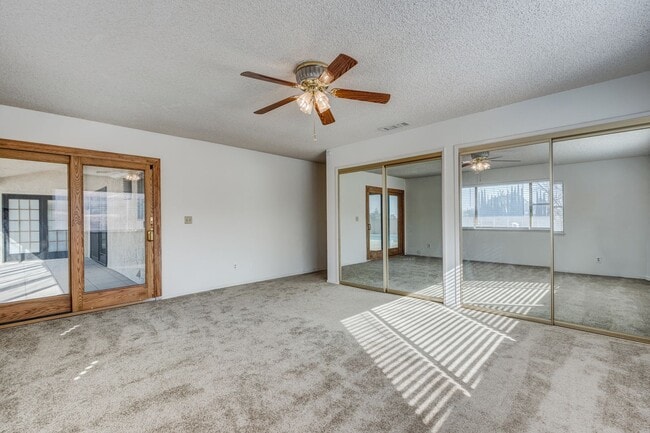 Photo - HORSE TRAINERS! MUST SEE HORSE PROPERTY AWESOME ACRAGE 5 ACRES Beautiful Custom 1 story home in W...