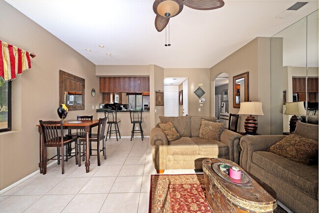 Photo - 28984 Desert Princess Dr Unit 702