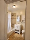 Newly remodeled bath - 3631 E 8th St Unit A
