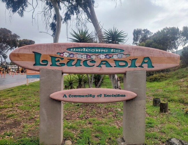 Building Photo - Leucadia Hidden Gem West of HWY 101!