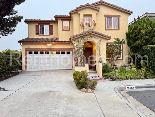 Photo - 12565 Carmel Canyon Rd House