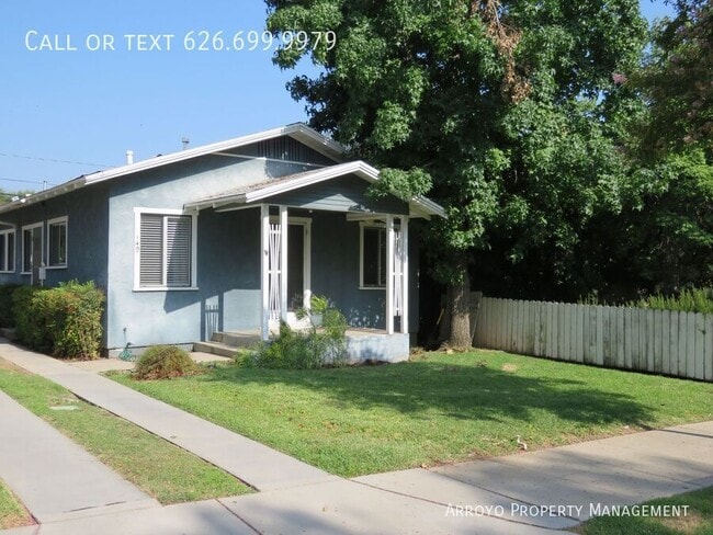 Building Photo - 140 Melrose Ave Rental