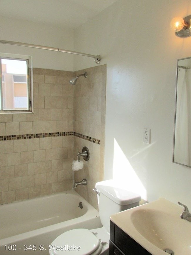 Photo - Westlake Apartments