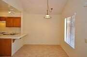 Photo - Lovely single level end unit in Tanglewood... House