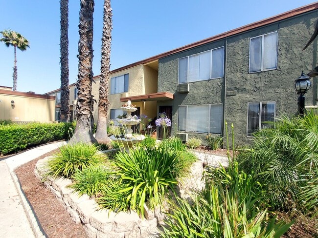 Photo - Greentree Apartments