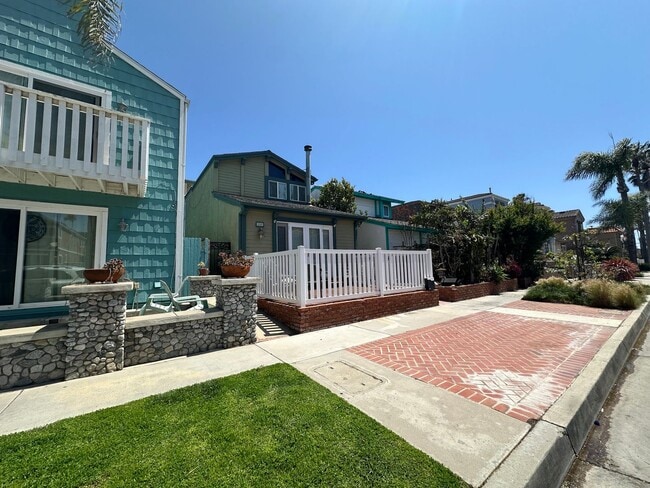 Photo - Huntington Beach Home
