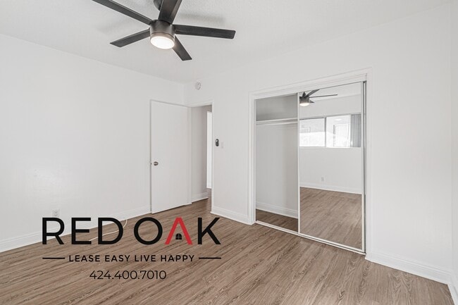 Building Photo - 12520 Lakewood Blvd Unit 35 Rental