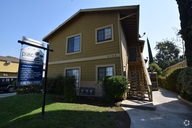 Building Photo - 5744 Colfax Ave Unit 07 Rental