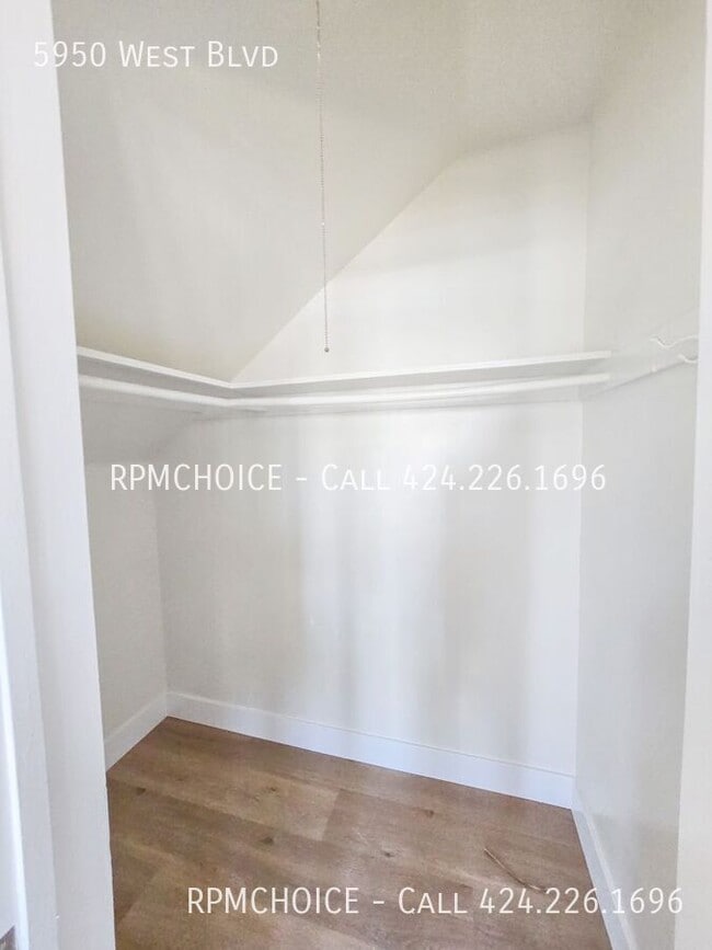 Photo - 5950 West Blvd