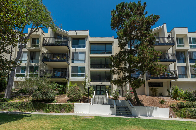 Photo - 1340 S Beverly Glen Blvd Condo