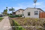 Photo - Recently Renovated University Heights 2 Bed 1 Bath with 2 off-street parking spaces! Pet OK!