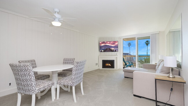 Coastal Living at Its Finest: Charming 1-B... - Coastal Living at Its Finest: Charming 1-B... Apartment