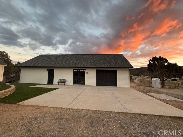 Building Photo - 46685 Benito Wilson Rd Rental