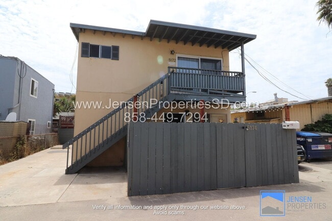 Building Photo - 5172 Long Branch Ave