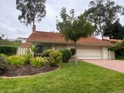 Photo - 3BR 3BA home, located in beautiful Solana Beach! Spacious layout with lush landscape