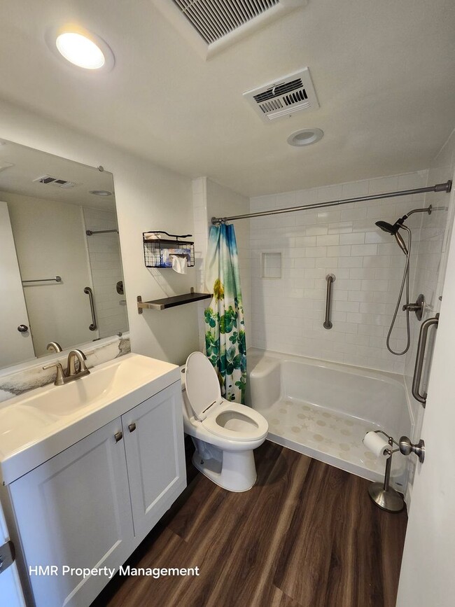 Photo - Two story fully remodel home in West Covin...