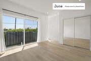 Photo - Private bedroom in 5 bed/5 bath Home Unit E