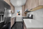 Photo - Designer remodeled unit in WeHo! Unit 107