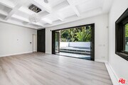 Photo - 1600 Benedict Canyon Drive House