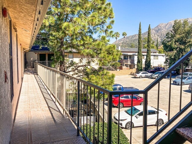 Photo - Sherwood Apts - Tujunga