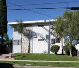 Photo - Kingsbury Apartments