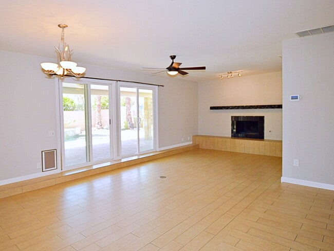 Photo - Cozy 3 bed 2 bath Cathedral City home