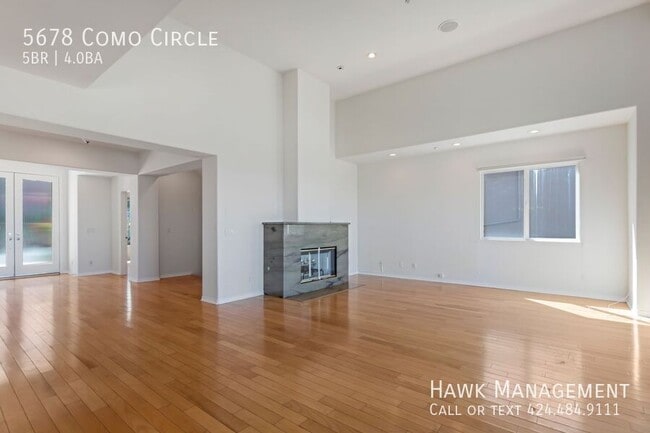 Photo - 5678 Como Cir