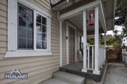 Photo - 1032 S Evans St House