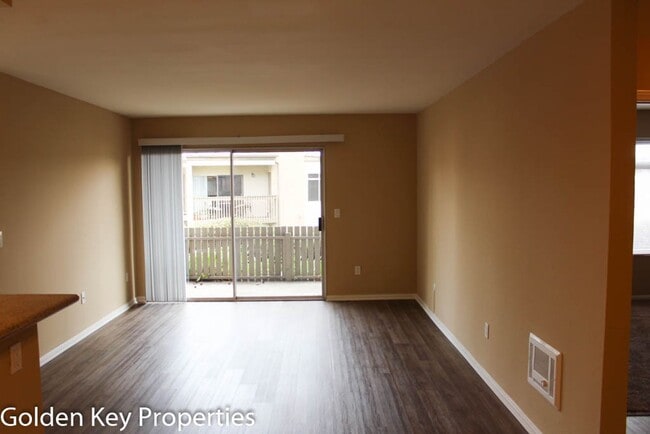 Photo - Cozy ground-level unit in the gated commun... Unit 75