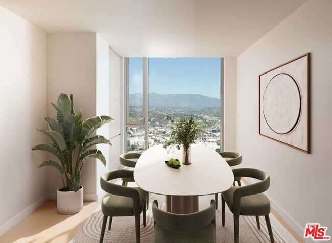 Photo - 151 S Olive St Unit PH4501