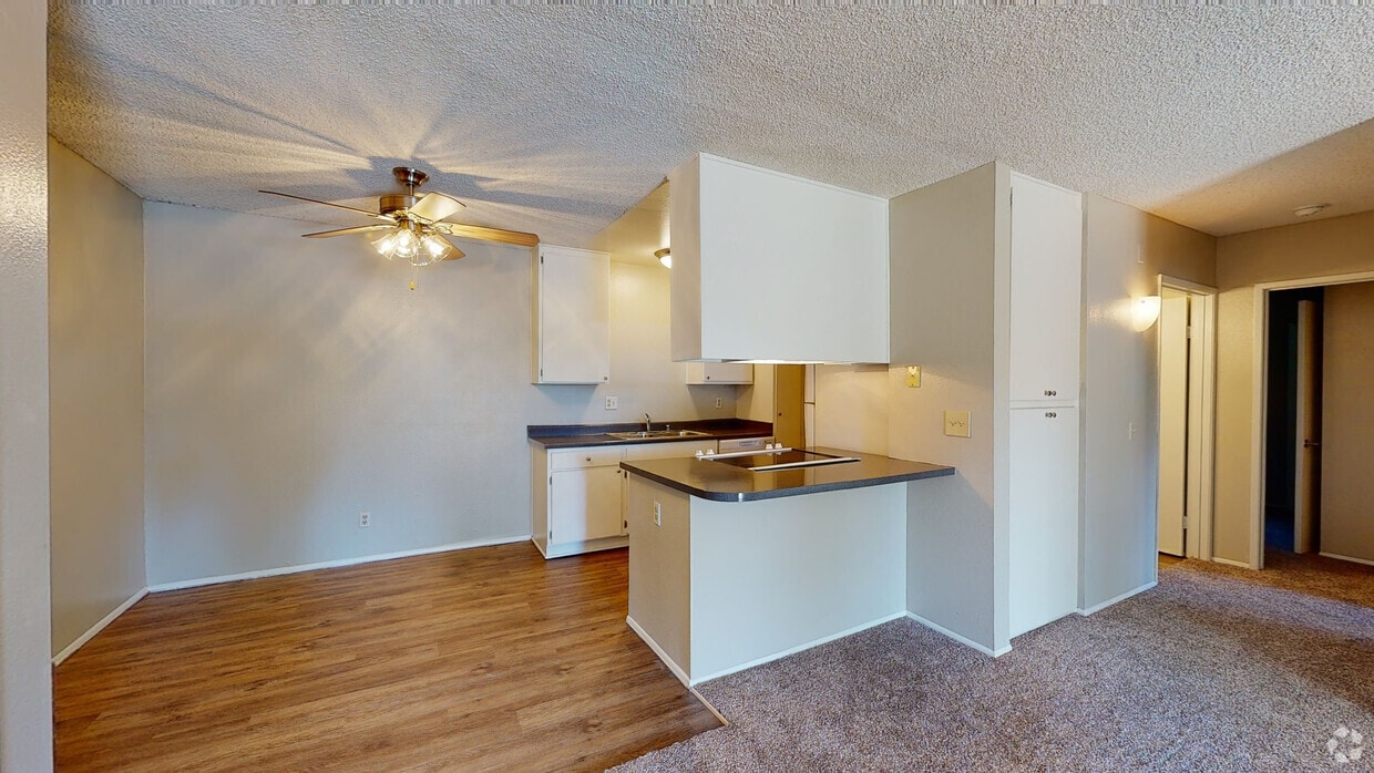 3D Tour - Carroll Apartments