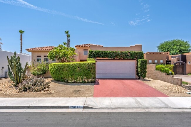 Photo - 78191 Sombrero Ct House