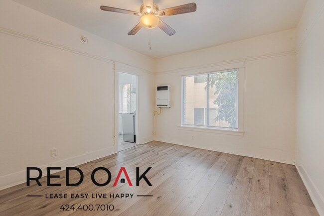 Photo - 734 S Valencia St Condo Unit 205