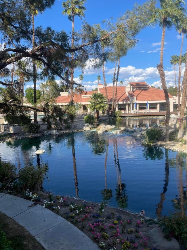 Photo - 35200 Cathedral Canyon Dr Condo Unit H-62