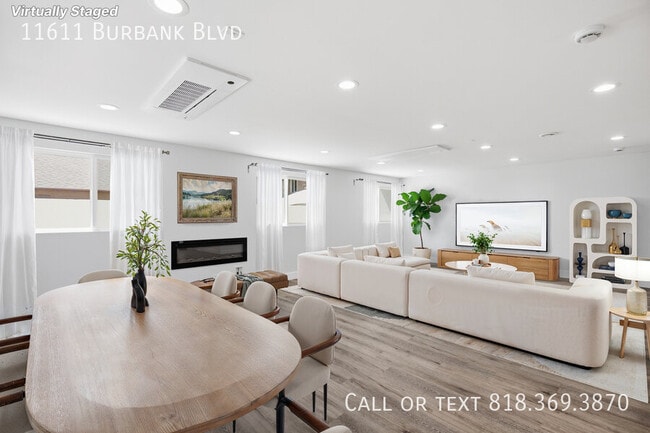 Photo - 11611 Burbank Blvd