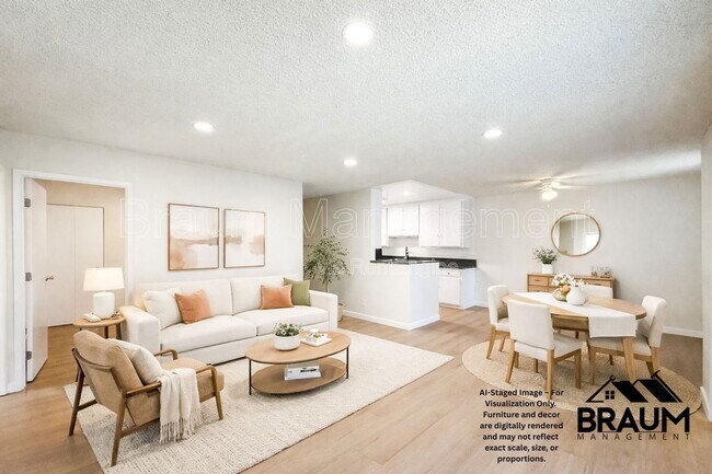 Photo - 6039 Whitsett Ave Unit 201