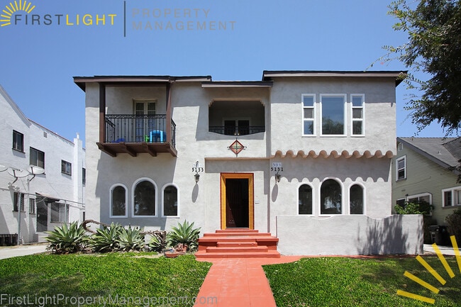 Photo - 5133 W 21st St Unit 5133.5