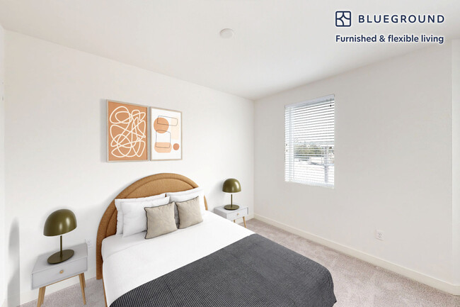 Photo - 12651 Artesia Blvd Unit FL1-ID11016A