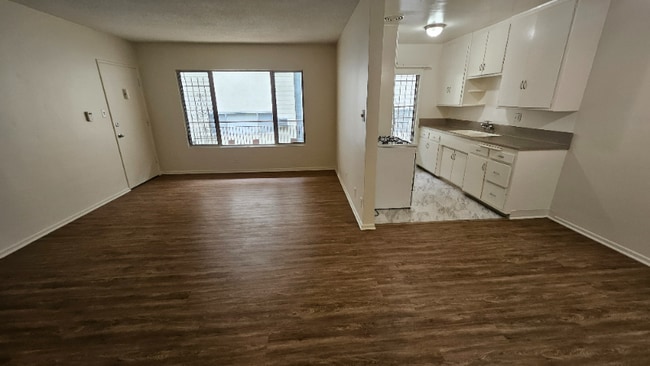 Photo - 1201 N Ogden Dr Apartment Unit 7