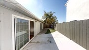 Photo - 4BD 2BR, Separate Backyard