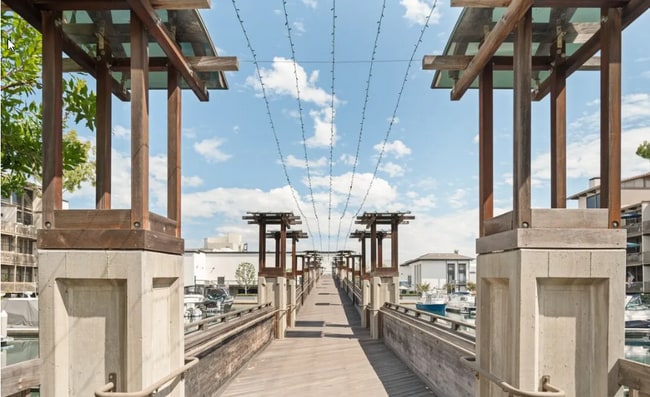 Photo - 9125 Marina Pacifica Dr N