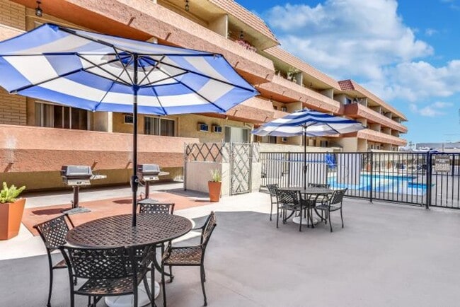 Photo - Echo 116 Apartment Homes