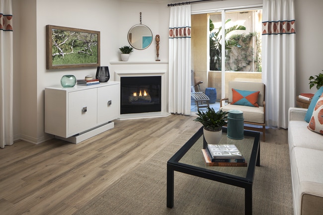Photo - Somerset Apartment Homes